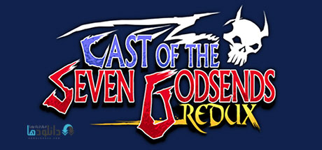 Cast of the Seven Godsends Redux pc cover دانلود بازی Cast of the Seven Godsends Redux برای PC